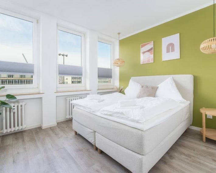 Himmelsstürmer Apartments by Stay Awesome