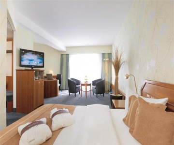 Best Western Plus Hotel Kassel City, Kassel