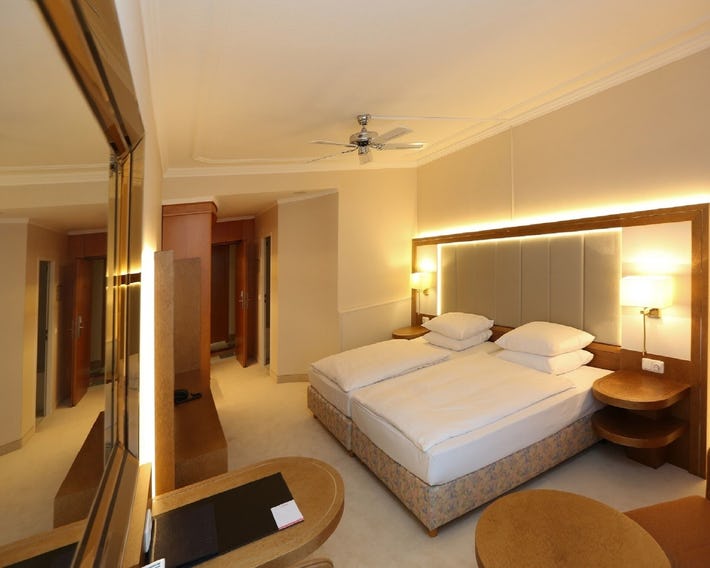 Hotel La Strada