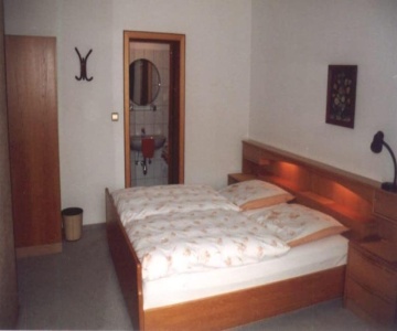 Adihotels - Linde Haus Gombert
