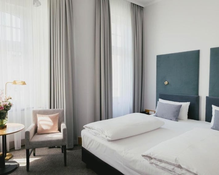 DOM Hotel LIMBURG