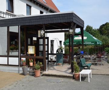 Gasthof Bergfriede