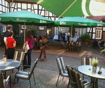 Mühlenhof