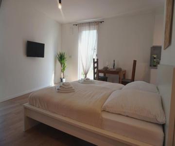 Hb-living Apartment-rheinblick