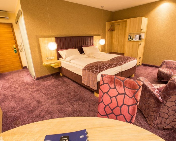 Hotel Hammer