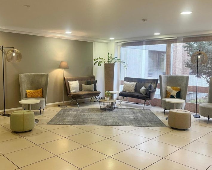 Garner Hotel Mainz by IHG