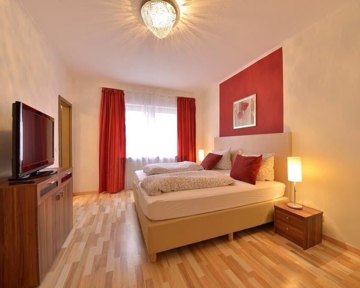 Pension Alt Finthen