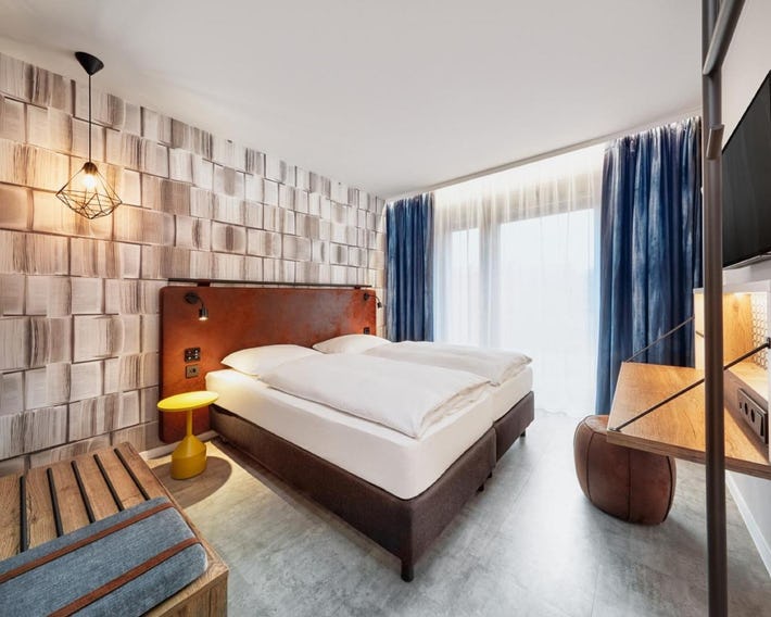 H2 Hotel Mainz