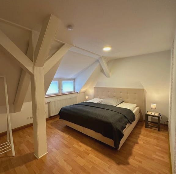 Premium Apartment Südbahnhof