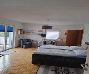 Ferienwohnung Gaby