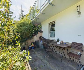 Ferienwohnung Amselstrase