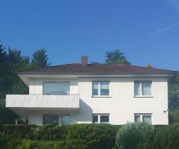 Ferienwohnung am Schlospark