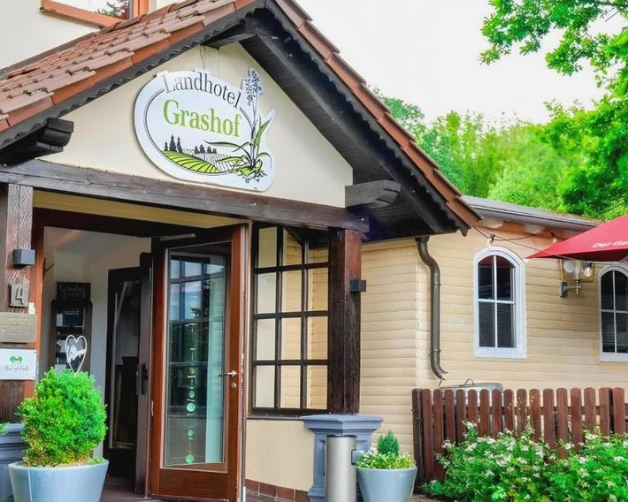 Landhotel Grashof
