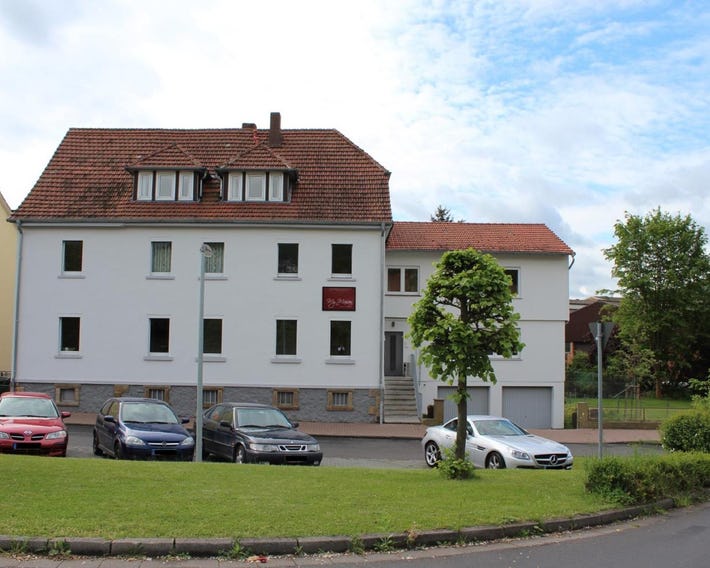 Boardinghouse My Maison