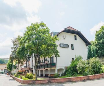 Schmucker Brauerei-Gasthof