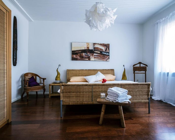 Tektona Bed & Breakfast