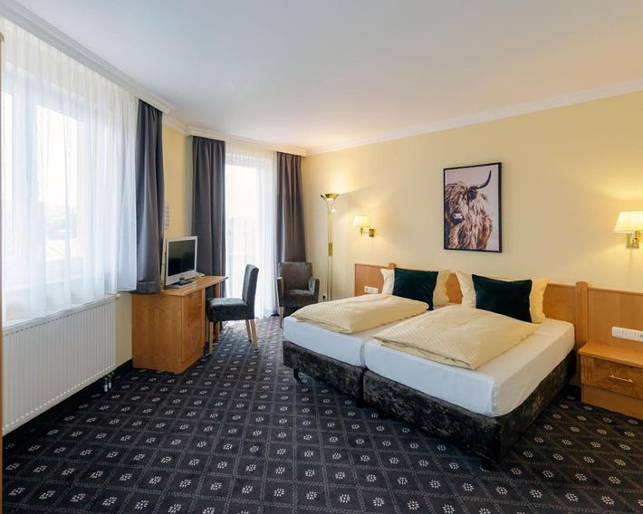 Hotel Zum Adler