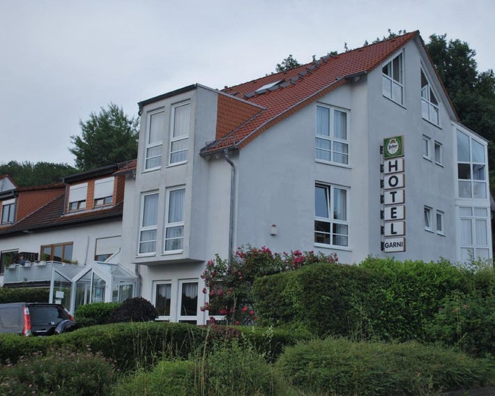 Hotel Garni Niedernhausen