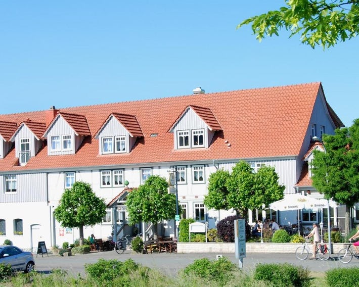 Gasthaus Zum Lindenwirt