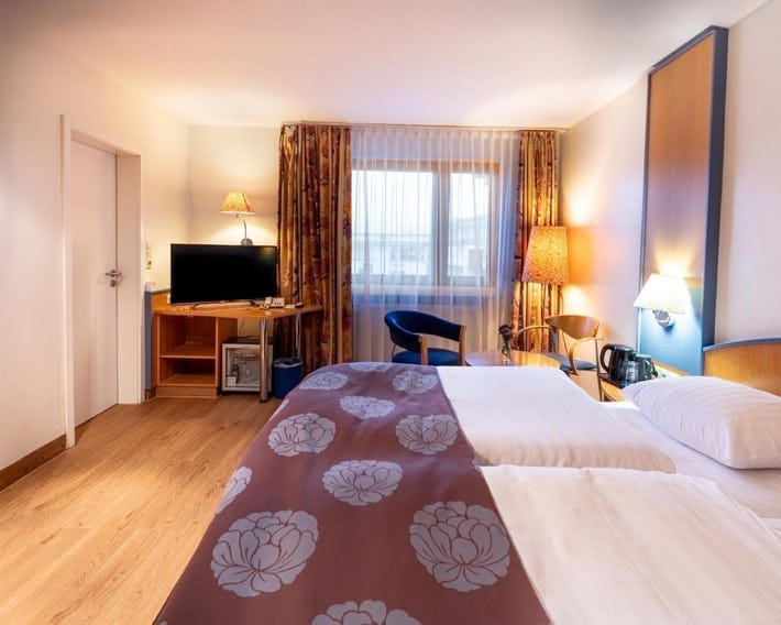 Hotel Karl