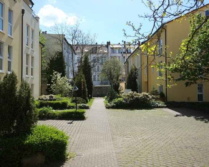 Eurotel am Main