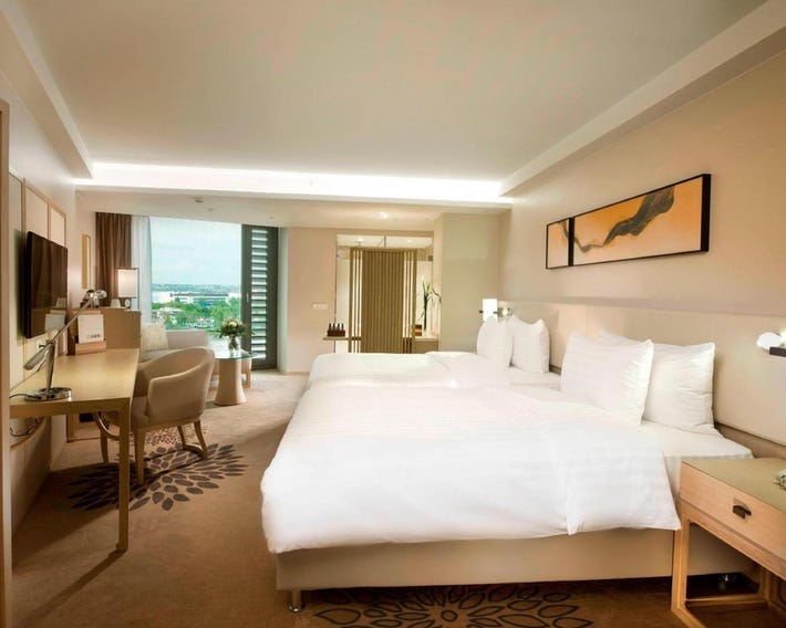 Delta Hotels by Marriott Frankfurt Offenbach