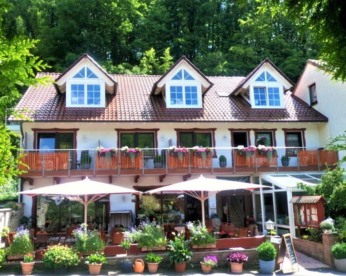 Landhotel Fasanenhof