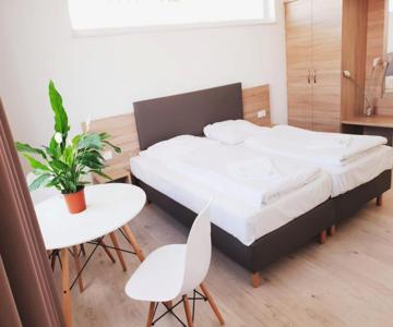 Hotel Rodgau