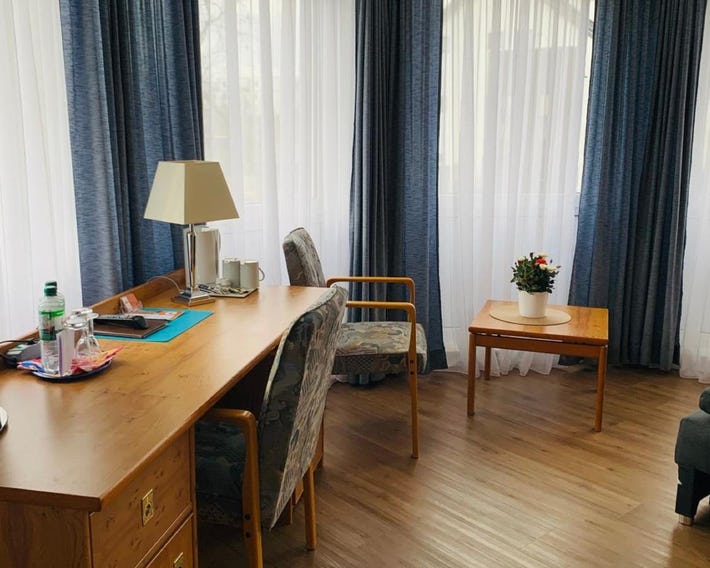 Hotel Garni