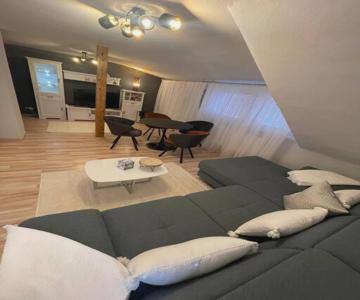 Ferienwohnung Marie