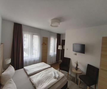 Hotel am Markt
