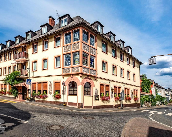 Rüdesheimer Hof