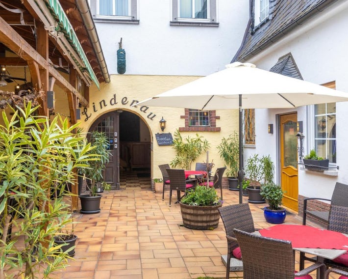 Weinstube Zur Lindenau