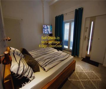 CityMotel Ziegenhain