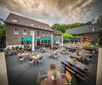 Lüttelforster Mühle