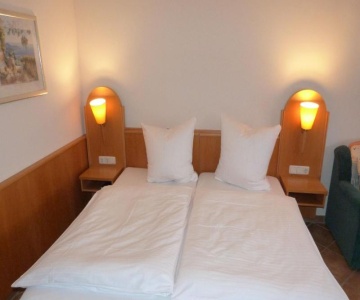 Hotel Ristorante Dall' Italiano Rocco
