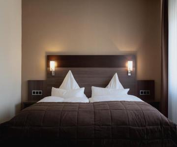Landhotel Germania
