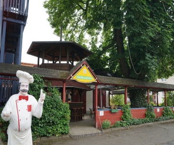 Pension Post
