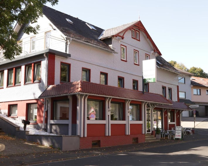 Hotel Ristorante Ätna