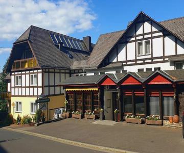 Landgasthof Groh