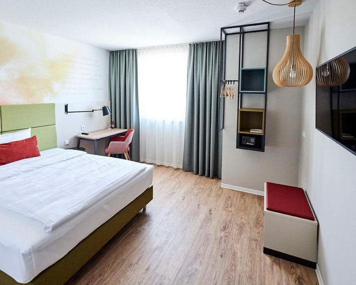 Best Western Hotel Viernheim Mannheim