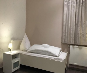 Odin Hostel