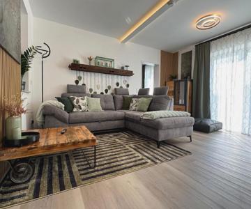 Lilis Ferienwohnung mit Schlossblick 1