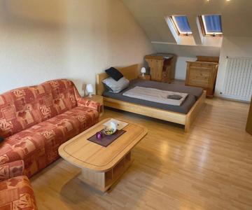 Ferienwohnung in Weilburg