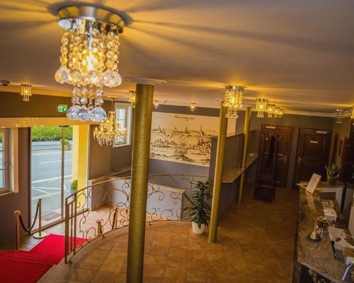 Hotel Residenz23