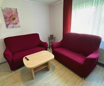 Suite Elisabeth