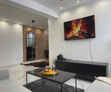 ADVENTURE LuxusApartment