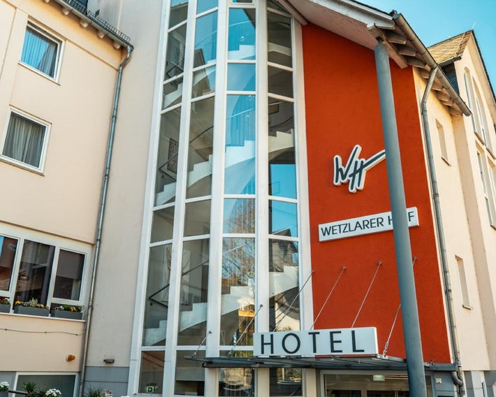 Wetzlarer Hof Hotel & Restaurant