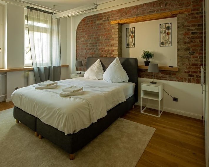 Pension Wetzlar