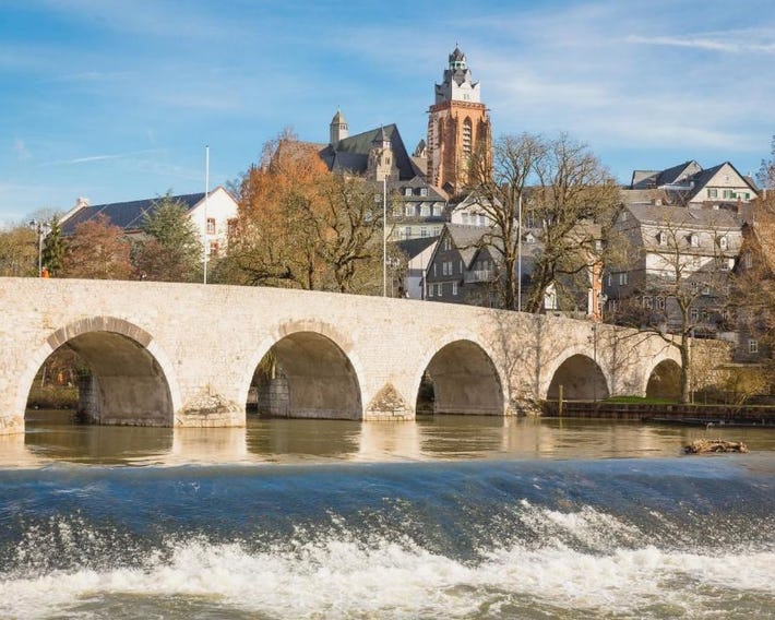 Pension Domblick